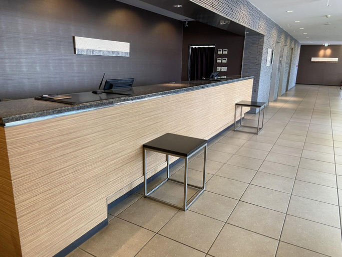 Public Area 5, Meitetsu Inn Kariya, Kariya