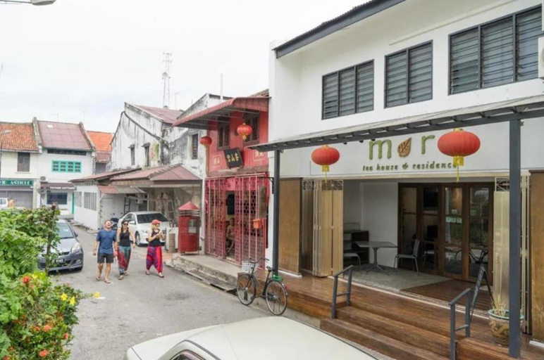 Others 5, Mori Jonker Homestay, Malacca City
