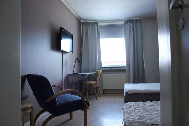 Others 5, STF Lulea Gammelstad Hostel, Luleå