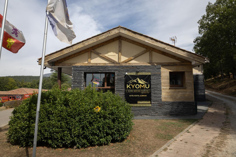 Exterior & Views 1, KYOMU Resort, Palencia