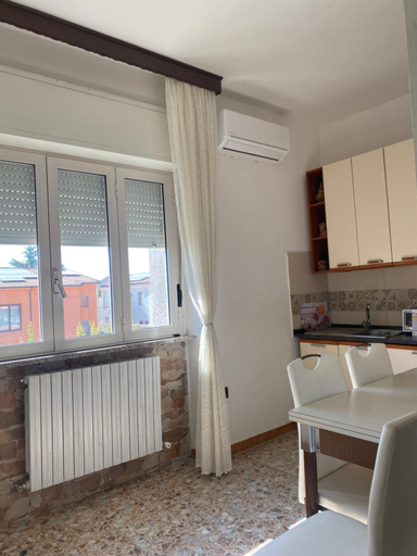 Others 4, B&B I Candelieri, Sassari