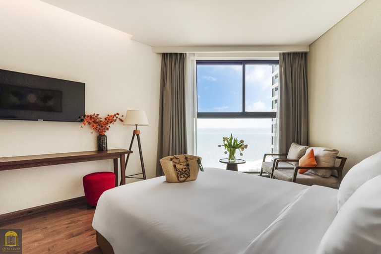 Bedroom 2, Apec Mandala Hotels & Resorts Mui Ne-By BuB & S3, Phan Thiết
