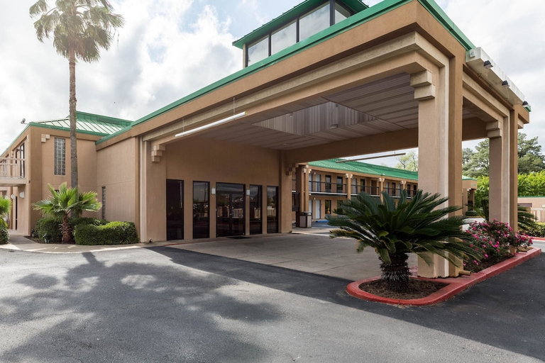 Exterior & Views 1, Quality Inn Alexandria, Rapides