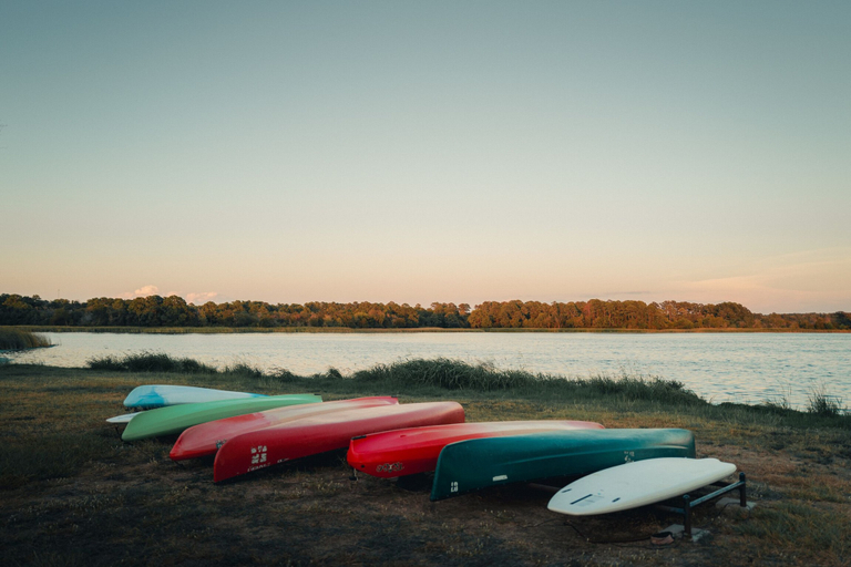 Lake 5, GLAT Austin, Bastrop