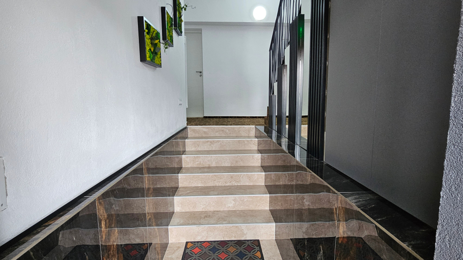 Public Area 2, Aria Boutique, Oradea