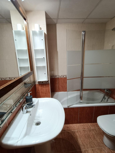 4, Bílbilis de Mundobriga *Calatayud Centro*, Zaragoza