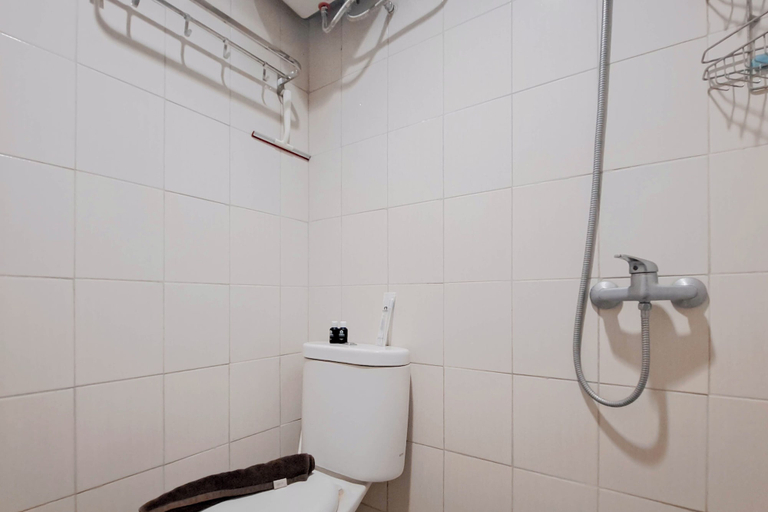 Interior 5, Modern And Comfy 2Br Apartment Mekarwangi Square Cibaduyut, Bandung