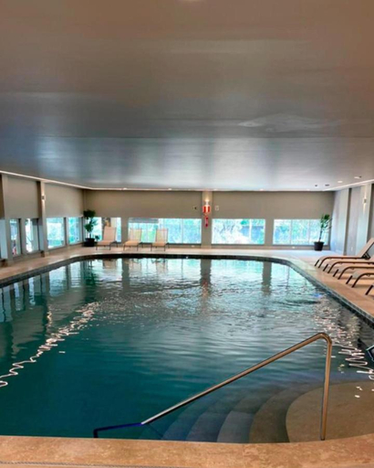 Swimming pool 4, Golden Gramado Resort, Gramado