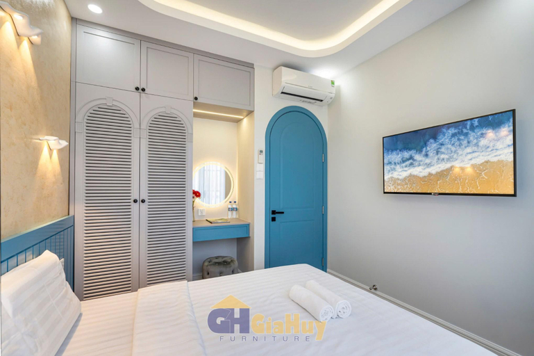 2, The Moon Villa - Novaworld Phan Thiet, Phan Thiết