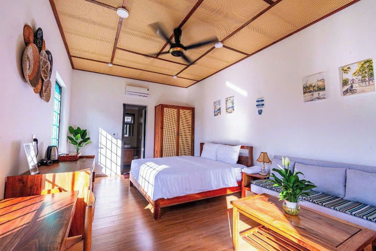 Room 4, Thành Khôi Phu Quoc Villa, Phú Quốc