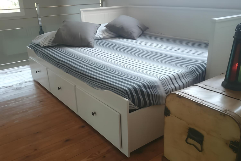Bedroom 3, Casa El Niuet Peniscola/Peniscola ideal familias, Castellón