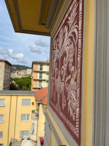 Others 2, Le Tortorelle, La Spezia