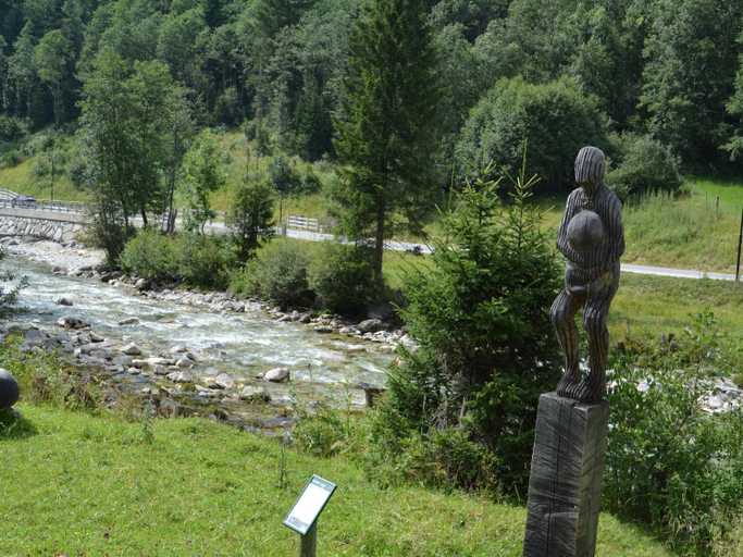 Others 5, Awesome apartment in Tirol w/ , Schwaz