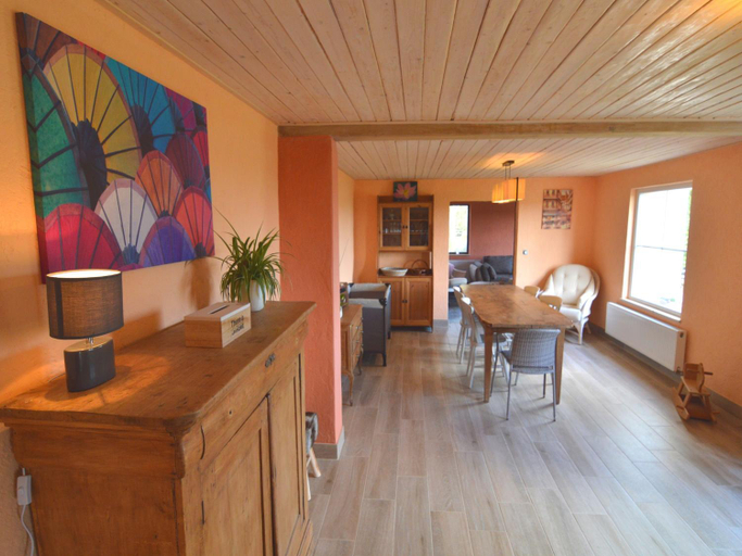 Others 4, Mansion with stunning view, Oost-Vlaanderen