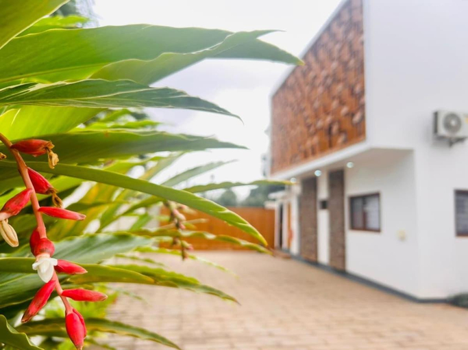 2, Luxury Urban Villa 3V, Kumasi