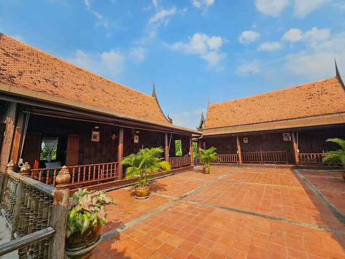 Others 3, The Thai House Homestay, Bang Yai