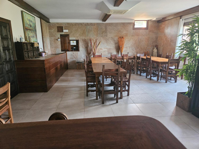 Food & Drinks, Hotel Rural Don Burguillo, Ávila