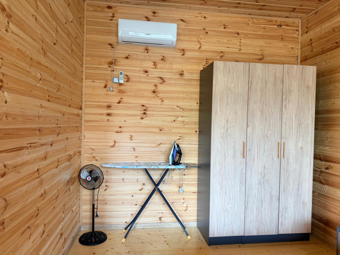 Others 5, Eco house, Kobuleti