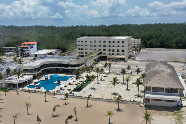 Exterior & Views, Arenas del Mar, Ciudad Madero