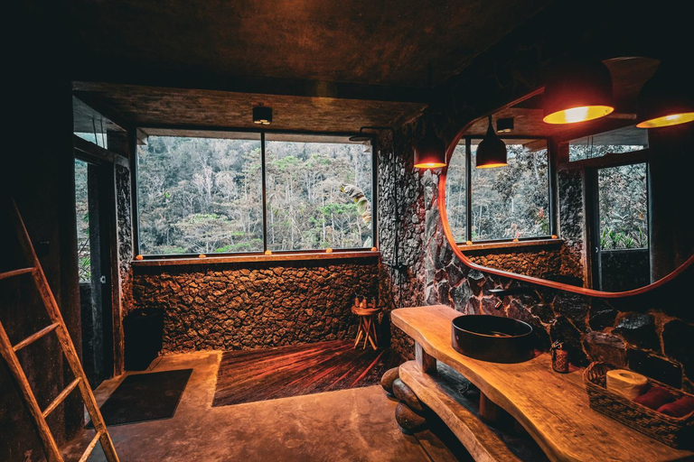 Bathroom, Desa Eko, Buleleng