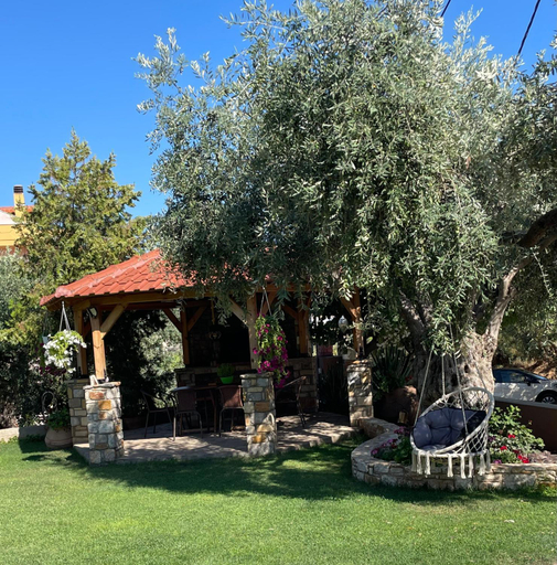 4, La Verde Apartments, East Macedonia and Thrace
