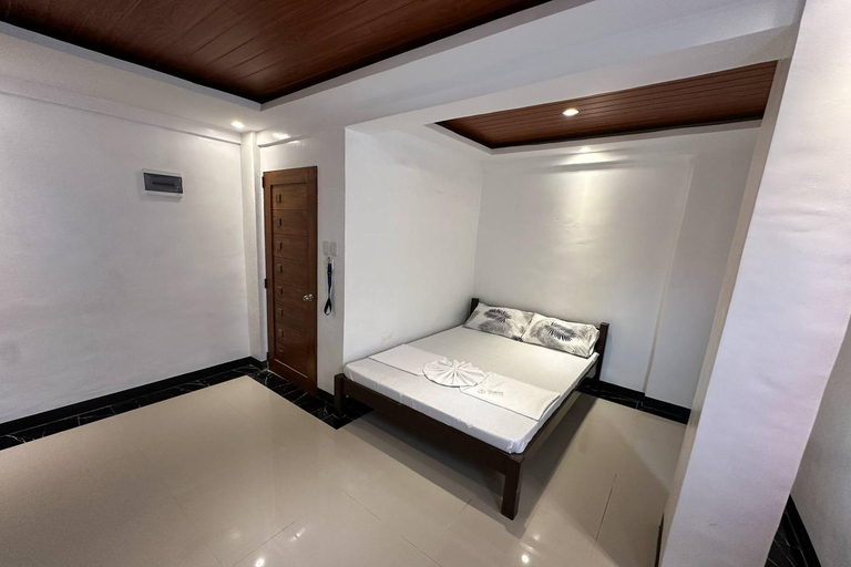 Bedroom 4, White-Beach Hideaway Resort Puerto Galera, Puerto Galera