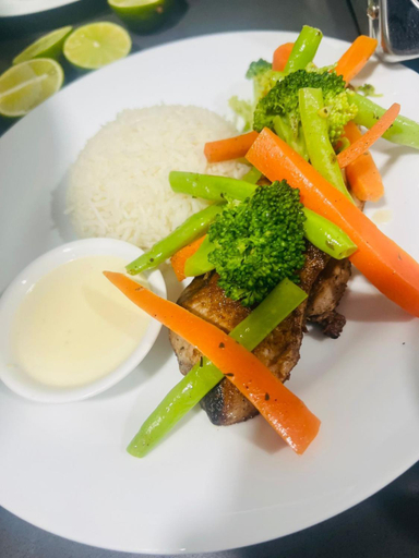 Food & Drinks 5, Futtaru Sands, Kaafu Atoll
