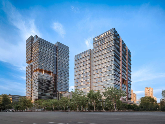 2, Novotel Xiamen Downtown, Xiamen