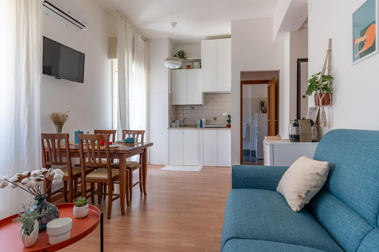 Others 4, Ierone Apartment with Balcony by Wonderful Italy, Syracuse