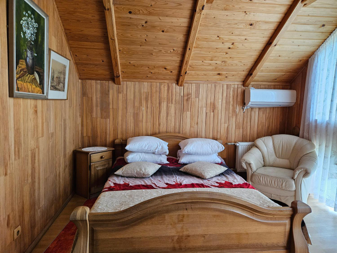 Bedroom 2, Upeslici atputai, Jelgava