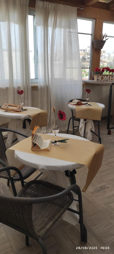 Food & Drinks, HOME DOLCE LUNA, Trapani