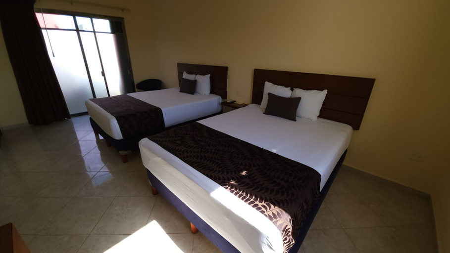 Others 3, Hotel San Miguel Playa del Carmen, Cozumel