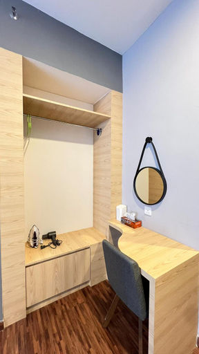 Bathroom 4, K Avenue by Tiara, Putatan