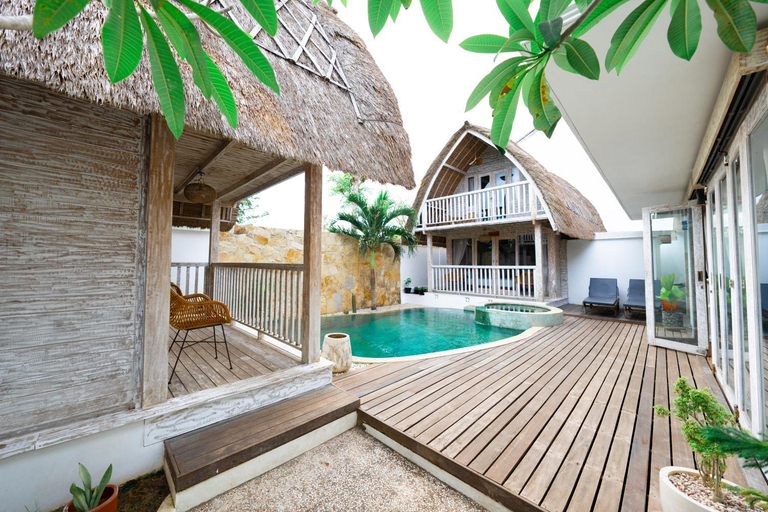 Others 5, Villa Kroeze, Badung