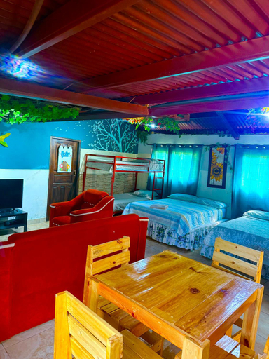 Food & Drinks 4, Bambito´s Cafe & Hostel, Bugaba