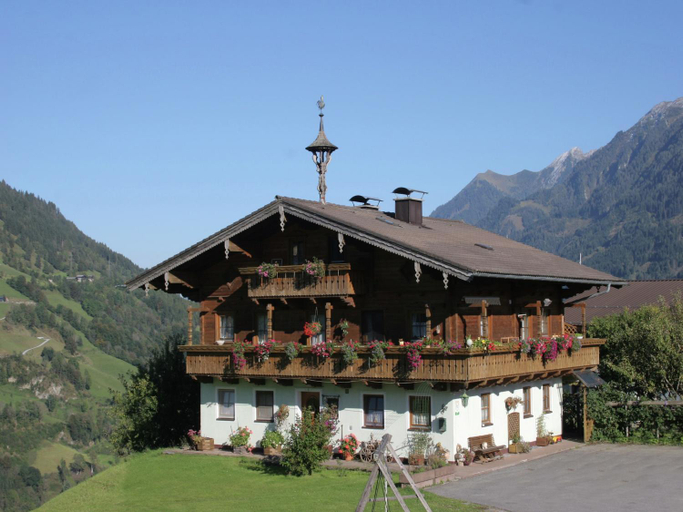 Others 5, Apartment in Embach near Gastein Ski Area, Zell am See