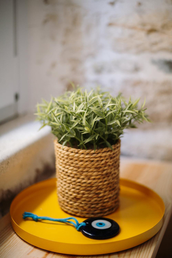 Food & Drinks, Spianada Collection by Konnect, Ionian Islands