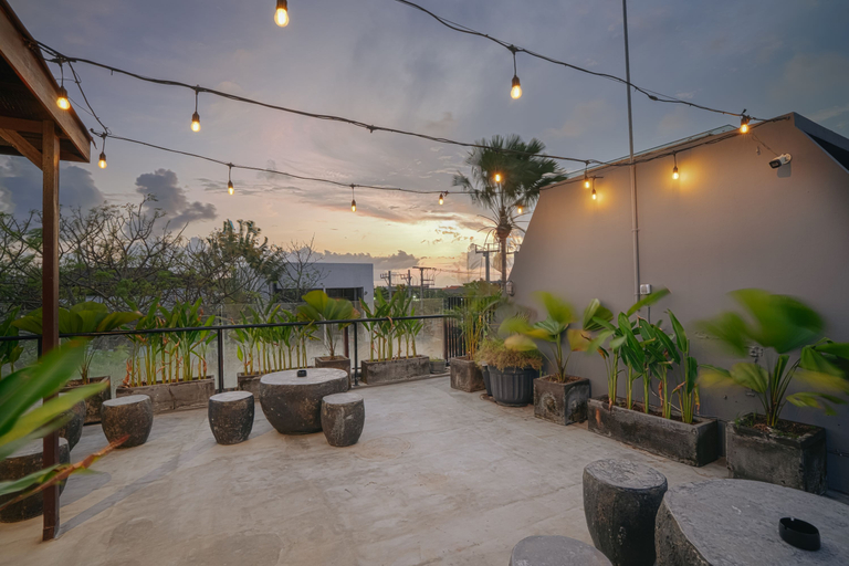 Others 4, Braw Inn Canggu, Badung