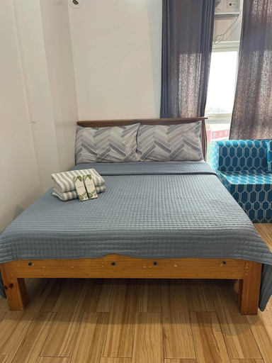 Bedroom 2, JFam Suites, Biñan