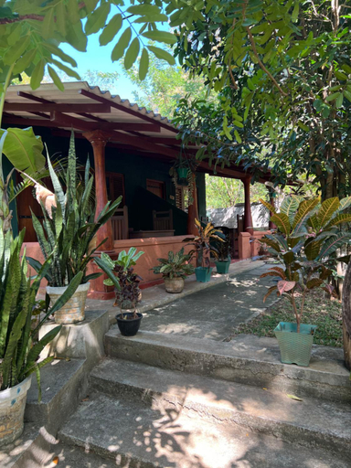 Exterior & Views, Jaana Guest, Dambulla