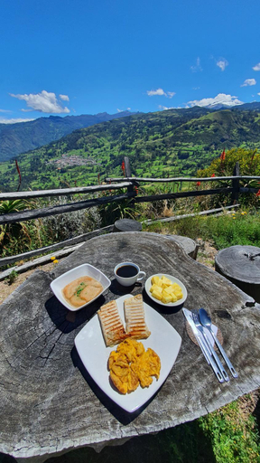 Others 2, Eco Hotel Balcones de El Carrizal, El Cocuy