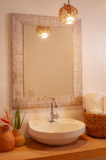 Bathroom 3, Casa Rabanete Trancoso, Porto Seguro