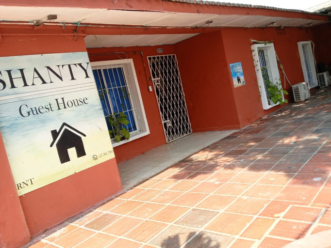 Exterior & Views, shanty guest house, Cartagena de Indias