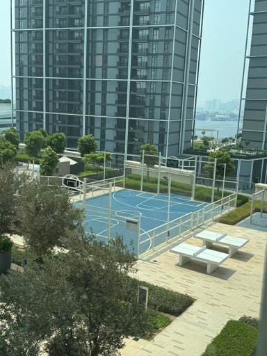 Sport & Beauty 2, ROYAL APARTMENTS DUBAI, Dubai