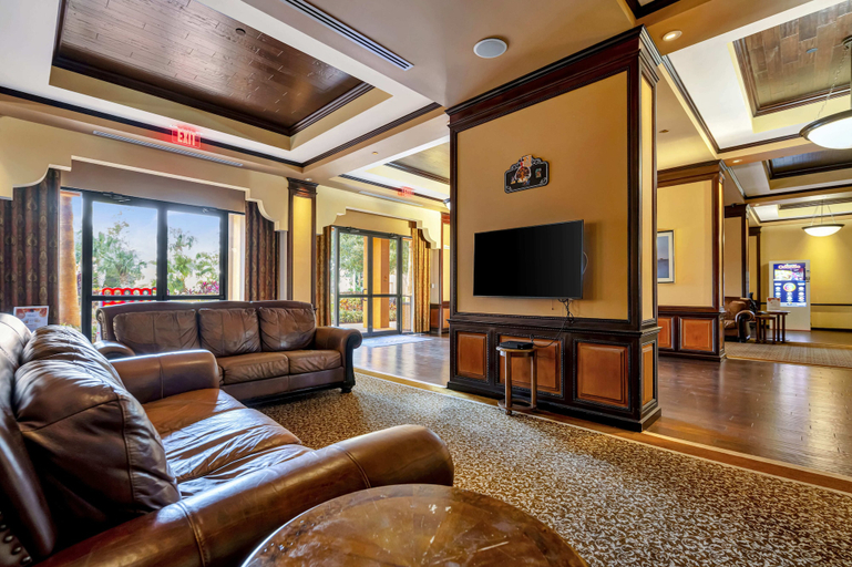 Reception 5, The Village Resort Suite and Spa, Orange