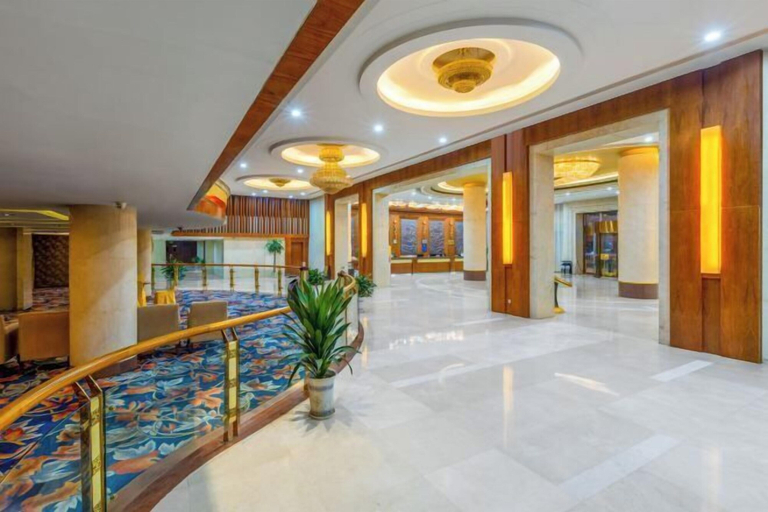 Others 1, Halcyon Hotel & Resort, Yingtan