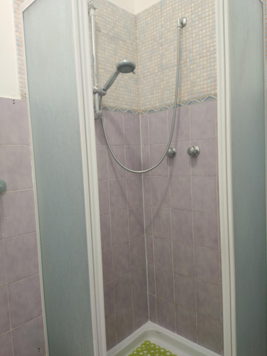Bathroom 3, ORVIETO BRICK HOUSE, Terni