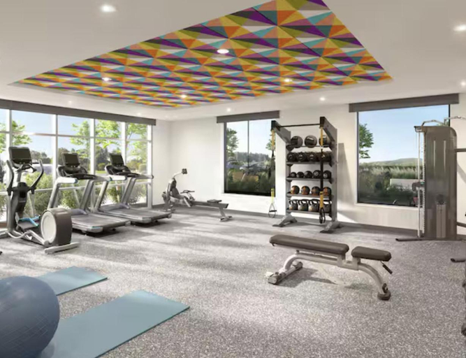 5, Home2 Suites by Hilton Richmond Chester, Chesterfield