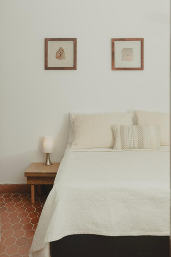 Bedroom 2, Cabecera House, Bucaramanga