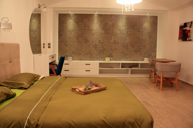 Bedroom 3, Lindian Jewel Hotel and Villas, South Aegean